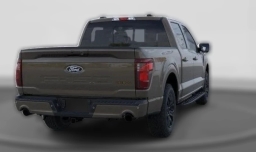 Ford F-150 Tremor 4WD SuperCrew 5.5' Box 2026