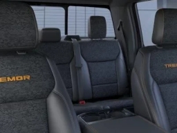 Ford F-150 Tremor 4WD SuperCrew 5.5' Box 2026