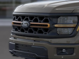 Ford F-150 Tremor 4WD SuperCrew 5.5' Box 2026