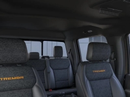 Ford F-150 Tremor 4WD SuperCrew 5.5' Box 2026