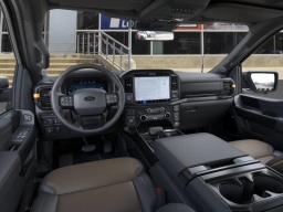 Ford F-150 Tremor 4WD SuperCrew 5.5' Box 2026