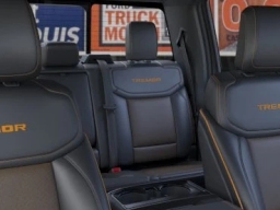 Ford F-150 Tremor 4WD SuperCrew 5.5' Box 2026