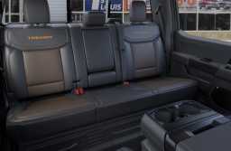 Ford F-150 Tremor 4WD SuperCrew 5.5' Box 2026