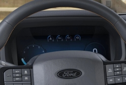 Ford F-150 Tremor 4WD SuperCrew 5.5' Box 2026