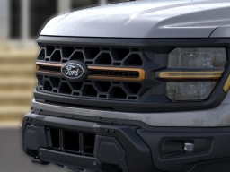Ford F-150 Tremor 4WD SuperCrew 5.5' Box 2026