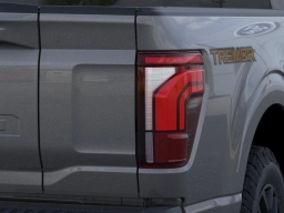 Ford F-150 Tremor 4WD SuperCrew 5.5' Box 2026