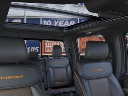 Ford F-150 Tremor 4WD SuperCrew 5.5' Box 2026