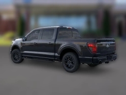 Ford F-150 Tremor 4WD SuperCrew 5.5' Box 2026