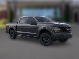 Ford F-150 Tremor 4WD SuperCrew 5.5' Box 2026