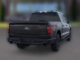Ford F-150 Tremor 4WD SuperCrew 5.5' Box 2026
