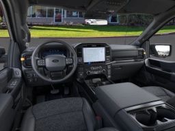 Ford F-150 Tremor 4WD SuperCrew 5.5' Box 2026