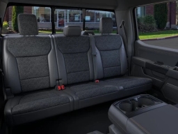 Ford F-150 Tremor 4WD SuperCrew 5.5' Box 2026