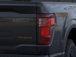 Ford F-150 Tremor 4WD SuperCrew 5.5' Box 2026