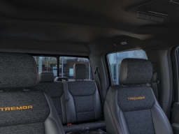 Ford F-150 Tremor 4WD SuperCrew 5.5' Box 2026