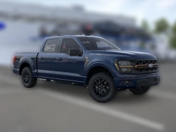 Ford F-150 Tremor 4WD SuperCrew 5.5' Box 2026