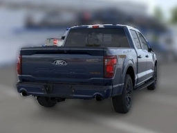 Ford F-150 Tremor 4WD SuperCrew 5.5' Box 2026