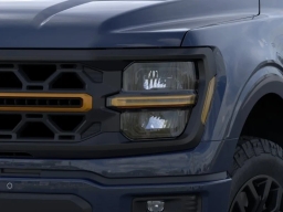 Ford F-150 Tremor 4WD SuperCrew 5.5' Box 2026