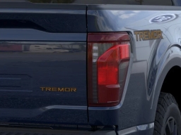 Ford F-150 Tremor 4WD SuperCrew 5.5' Box 2026