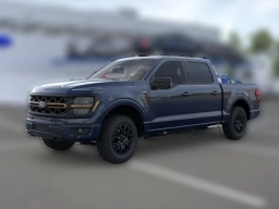 Ford F-150 Tremor 4WD SuperCrew 5.5' Box 2026