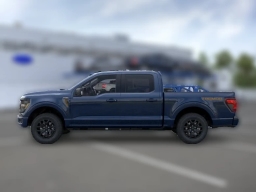 Ford F-150 Tremor 4WD SuperCrew 5.5' Box 2026