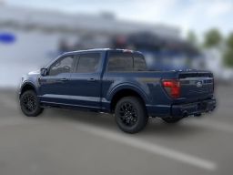 Ford F-150 Tremor 4WD SuperCrew 5.5' Box 2026