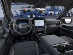 Ford F-150 Tremor 4WD SuperCrew 5.5' Box 2026