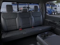 Ford F-150 Tremor 4WD SuperCrew 5.5' Box 2026