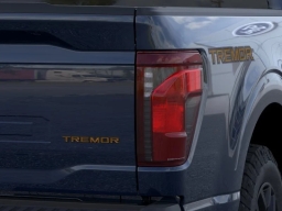 Ford F-150 Tremor 4WD SuperCrew 5.5' Box 2026