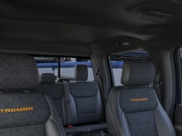 Ford F-150 Tremor 4WD SuperCrew 5.5' Box 2026