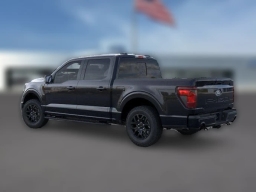 Ford F-150 Tremor 4WD SuperCrew 5.5' Box 2026