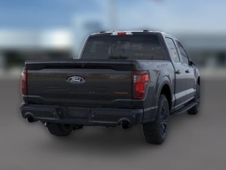 Ford F-150 Tremor 4WD SuperCrew 5.5' Box 2026