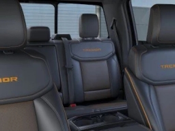 Ford F-150 Tremor 4WD SuperCrew 5.5' Box 2026