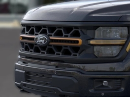 Ford F-150 Tremor 4WD SuperCrew 5.5' Box 2026