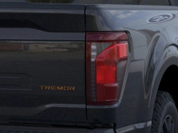 Ford F-150 Tremor 4WD SuperCrew 5.5' Box 2026
