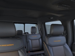 Ford F-150 Tremor 4WD SuperCrew 5.5' Box 2026