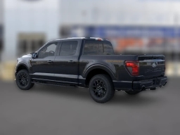 Ford F-150 Tremor 4WD SuperCrew 5.5' Box 2026