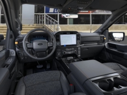Ford F-150 Tremor 4WD SuperCrew 5.5' Box 2026