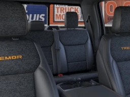 Ford F-150 Tremor 4WD SuperCrew 5.5' Box 2026