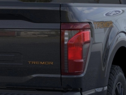 Ford F-150 Tremor 4WD SuperCrew 5.5' Box 2026