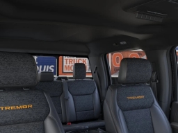 Ford F-150 Tremor 4WD SuperCrew 5.5' Box 2026