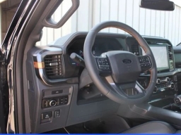 Ford F-150 Tremor 4WD SuperCrew 5.5' Box 2026