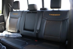 Ford F-150 Tremor 4WD SuperCrew 5.5' Box 2026