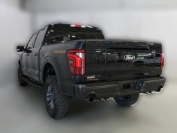 Ford F-150 Tremor 4WD SuperCrew 5.5' Box 2026