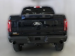 Ford F-150 Tremor 4WD SuperCrew 5.5' Box 2026