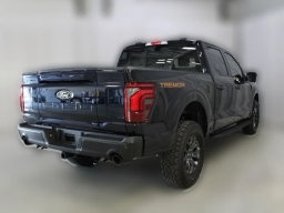 Ford F-150 Tremor 4WD SuperCrew 5.5' Box 2026