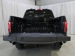 Ford F-150 Tremor 4WD SuperCrew 5.5' Box 2026