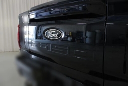 Ford F-150 Tremor 4WD SuperCrew 5.5' Box 2026