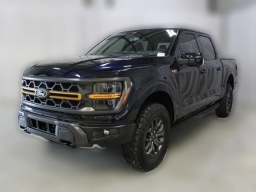 Ford F-150 Tremor 4WD SuperCrew 5.5' Box 2026