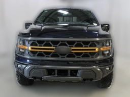 Ford F-150 Tremor 4WD SuperCrew 5.5' Box 2026