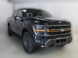 Ford F-150 Tremor 4WD SuperCrew 5.5' Box 2026